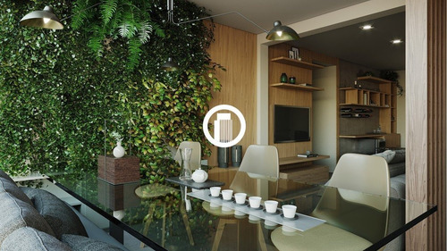 Studio Construtora - Vila Mariana - Ref: 5477 - V-re6435