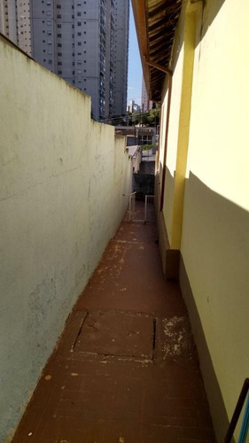 Imagem 9 de 16 de Terreno À Venda, Centro - São Bernardo Do Campo/sp - 52898