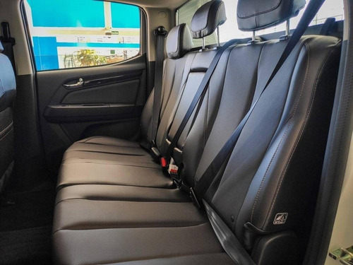 Imagem 6 de 6 de S10 2.8 High Country Cd Diesel 4wd (aut) 2021/2022