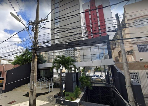 Imagem 10 de 10 de Andar Corporativo Para Alugar, 250 M² Por R$ 9.500/mês - Ilha Do Leite - Recife - Ac0004