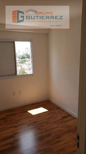 Imagem 23 de 25 de Apartamento Novo - 143