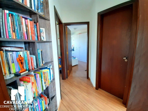 Imagem 17 de 28 de Casa - Ca00081 - 33121170