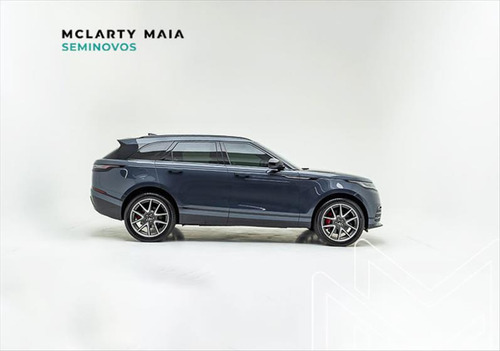 Land Rover Range Rover Velar 2.0 P404 Phev R-dynamic Hse Automatico