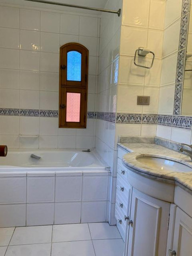 Casa Paul Harris - Av Colón/la Quebrada - La Escuela