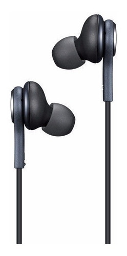 Audifonos Originales Akg Samsung Galaxy S8 S8+ Ig955 En Caja
