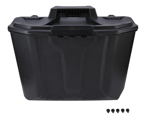 Caja De Almacenamiento Defender Can Am X3 Pasajero