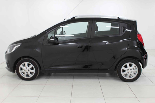 Imagen 2 de 15 de Chevrolet Beat 2021 4 Cilindros