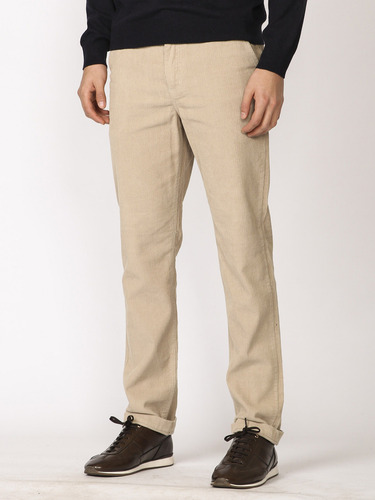 Pantalon De Pana - 080236