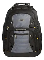 Comprar Targus Driftertrek Mochila, Drifter Ll, Negro\u002Fgris, 17 Pulgadas