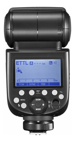 Flash Godox Tt685 Ii S