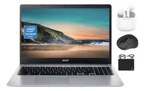 Comprar Acer Chromebook 2023, 15.6 Hd, Intel Celeron N4020