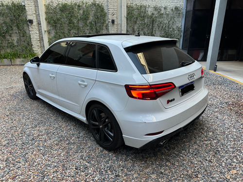 Audi S3 Sportback 2.0 T Fsi 310cv