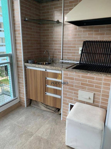 Apartamento À Venda, 54 M² Por R$ 300.000,00 - Jardim Flor Da Montanha - Guarulhos/sp - Ap14041