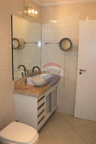 Imagem 21 de 30 de Apartamento 3 Dormitórios 1 Suíte 2 Vagas No Jardim Paulista - Ap0890