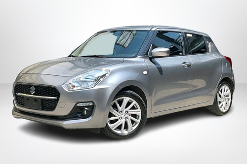 Suzuki Swift 2023