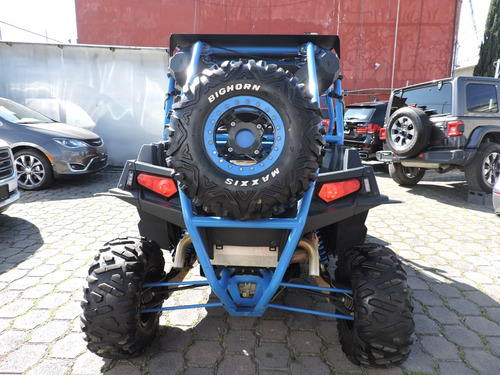 Rzr Polaris Jagged Xp 900 Modelo 2013
