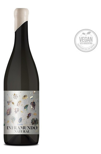 Vino Durigutti Inframundo Natural Blend 750ml