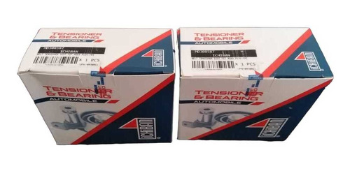 Imagen 4 de 5 de Tensor Hidraulico Mitsubishi L300 Full Inyección