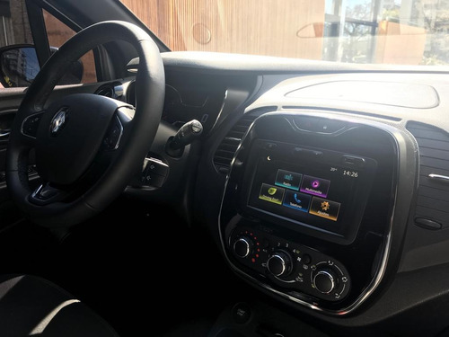 Renault Captur 2.0 Zen