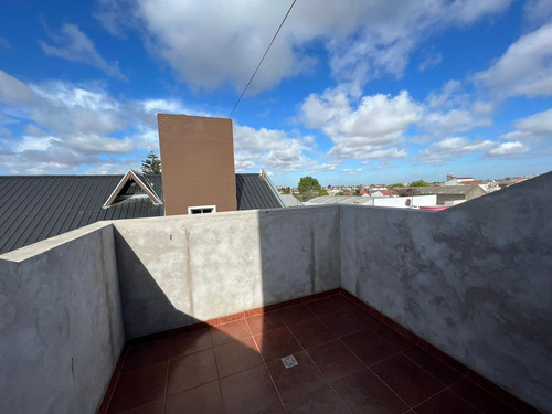 Departamento Monoambiente A La Venta En Sarandi