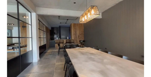 Departamento En Alquiler De Verano Frontera Pinamar Con Piscina, Gimnasio, Amenities