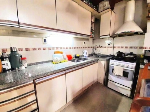 Venta Casa De 3 Dormitorios Comodín En Barrio San Martin