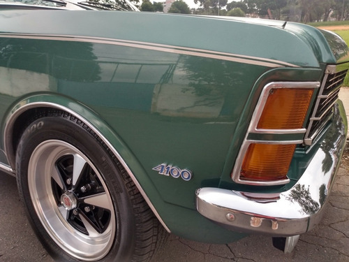 Gm/ Chevrolet Caravan