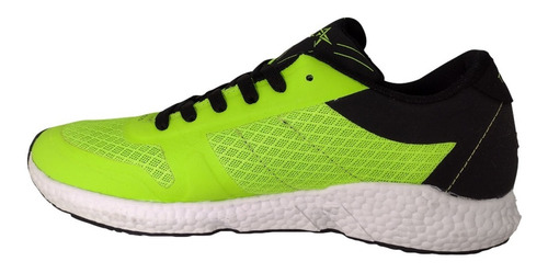 Tenis Correr Hombre Ejercicio Cómodo Resistente Calidad