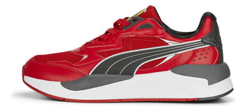 Tenis Puma Scuderia Ferrari X Ray Speed Motorsport Hombre 