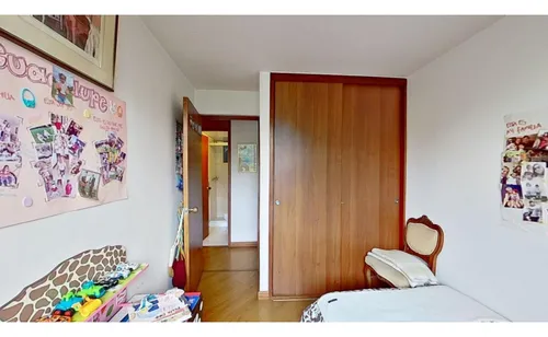 Vendo Apartamento En Torres Del Cedro