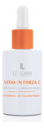 Serum Vitamina C Forza Lendan 30ml