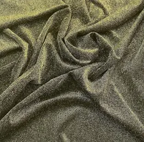Comprar Tela Lurex Liviano Elastizado-indumentaria\u002Fbrillos X Mts-tdj