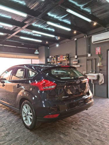 Ford Focus III 2.0 Se