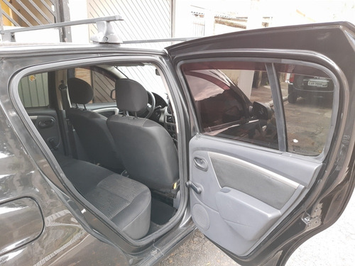 Renault Sandero 2010 1.0 16v Authentique Hi-flex 5p