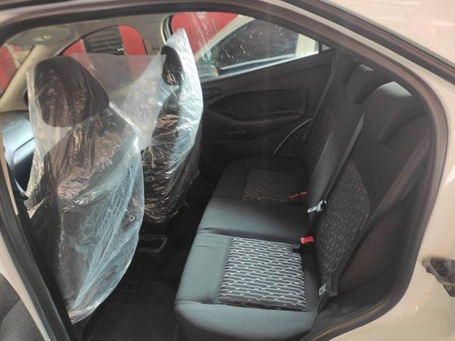 Imagem 6 de 9 de Ford Ka 1.0 Ti-vct Flex Se Manual