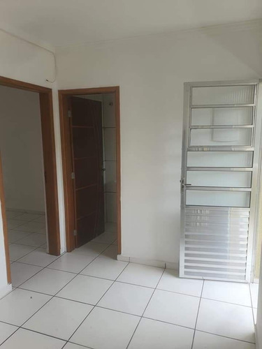 Imagem 10 de 13 de Casa Com 1 Dormitório Para Alugar, 33 M² Por R$ 900,00/mês - Tucuruvi - São Paulo/sp - Ca0287