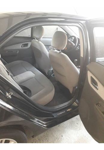 Imagem 14 de 15 de Chevrolet Cobalt 2015 1.8 Ltz Aut. 4p