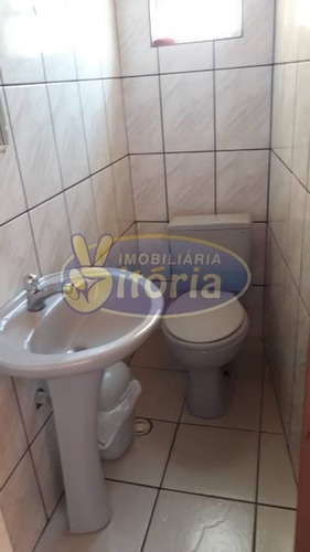 Imagem 30 de 30 de Casa Térrea Para Venda No Bairro Demarchi, 3 Dorm, 1 Suíte, 12 Vagas, 247 M - 8037