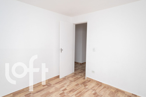 Imagem 10 de 22 de Apto Alves Dias | 2 Quartos | 52 M² | Cond: R$190.00 | 1 Vaga - 15abeok
