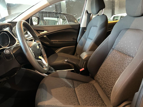 Chevrolet Tracker 1.0 Turbo 5p