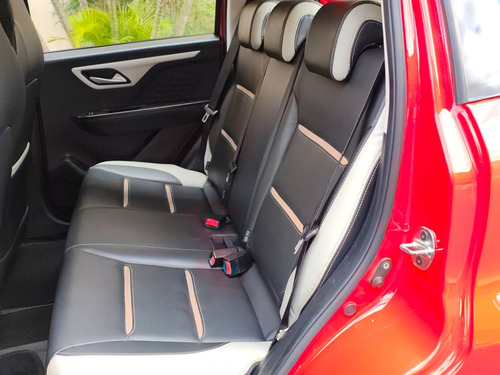 JAC E-Js1 ELÉTRICO AUTOMÁTICO