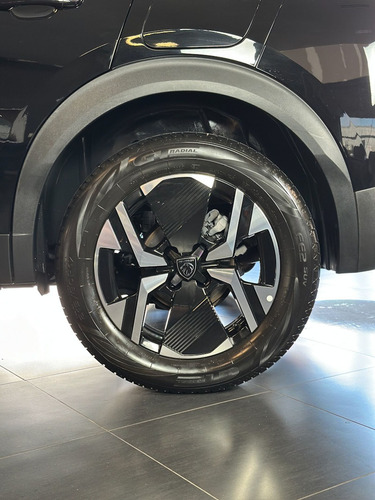 Peugeot 2008 GT 1.0 Turbo Flex 5p Aut.