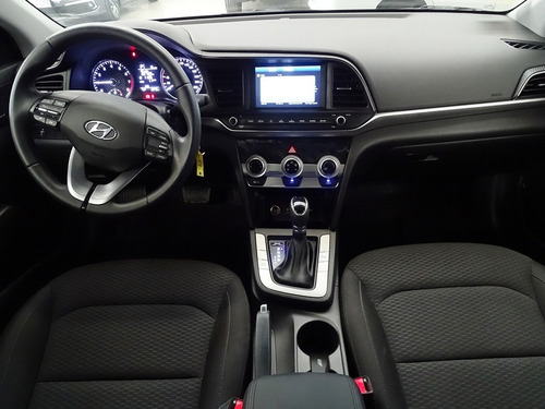 Hyundai Elantra Gls