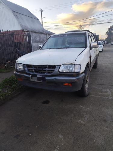 Chevrolet Luv Milenium 2.2 Año 2001