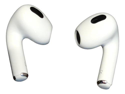 Fone De Ouvido Bluetooth Branco Compatível Com Moto G8 Plus