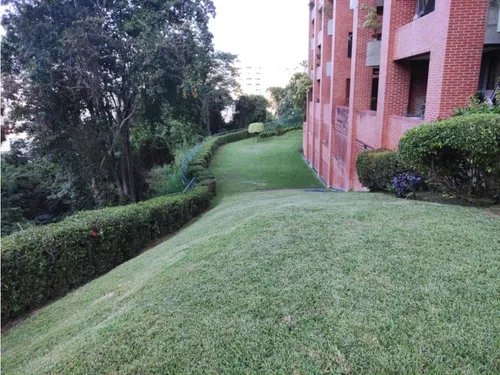 Apartamento En Macaracuay
