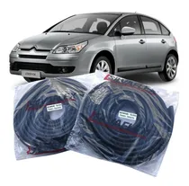 Comprar Burletes 2 Puertas Traseras (kit 2 Unidades) Citroen C4 5p