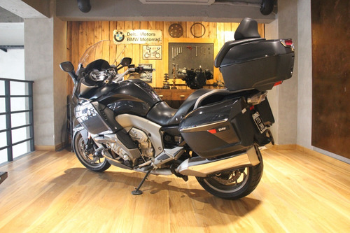 Imagen 5 de 14 de Bmw K 1600 Gtl No Gt No Bagger