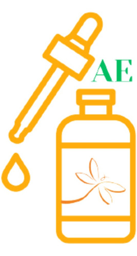 Aceites Esenciales Ylang Ylang  De 10 Ml Puro Y Natural