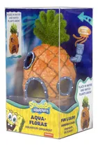 Comprar Adorno Casa Bob Esponja 10cm Penn-plax Aqua-floras Germina 